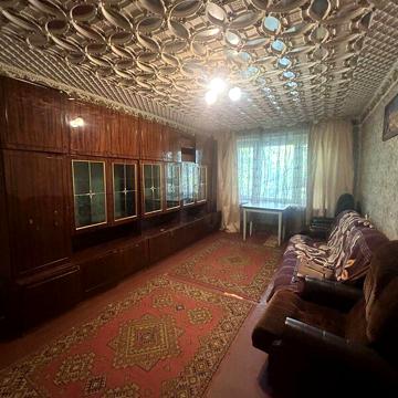 Продаж 1к Квартира Героїв України (Сталінграда) проспект