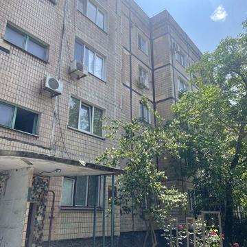 Сдается 1 ком на 8 гор больнице
