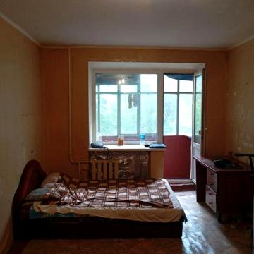Продам 1- однокімнатну квартиру  вул. 30 річча Перемоги