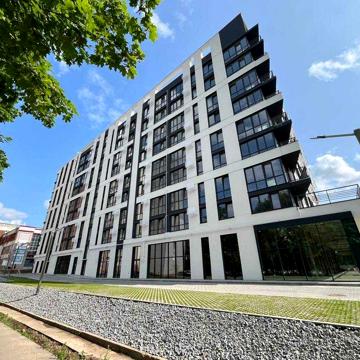 Продаж однокімнатної квартири в районі Автовокзалу ЖК Галицький