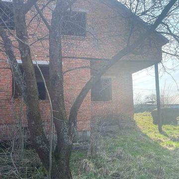 Житловий будинок Миклашів