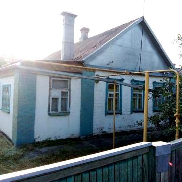 Продам будинок,район животиловка