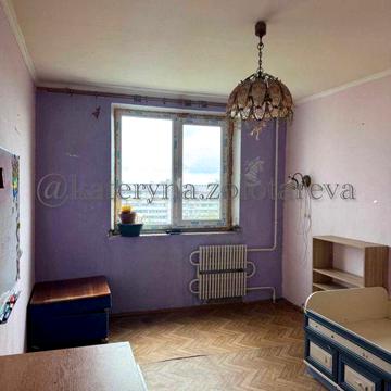 Продам РЕАЛЬНУЮ 3 к кварт С Салтовка, ул Др Народов д 253, СЕРТИФИКАТ!
