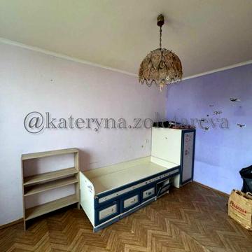 Продам РЕАЛЬНУЮ 3 к кварт С Салтовка, ул Др Народов д 253, СЕРТИФИКАТ!