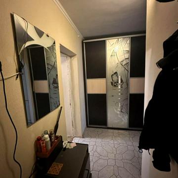 Сірожупанників вул. (Валентина Сєрова), 30-А