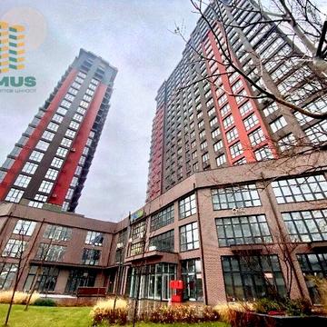 Продам! 2 комн ЖК "Манхеттен" Черемушки. Дом сдан! 61 м2! ЖК Manhattan