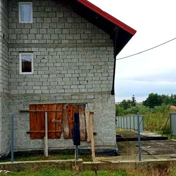 Будинок житловий 154м