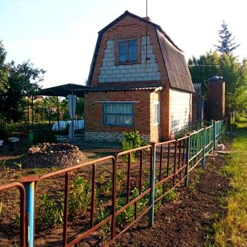 Продам дачу за містом