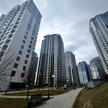 Андрія Верхогляда вул. (Михайла Драгомирова), 17-Б