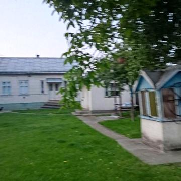 Будинок в селі Магала