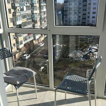 Здам 1 к.квартиру. Центр. Оазис. Парк. Река. Прибужська б.2  з  20.06.