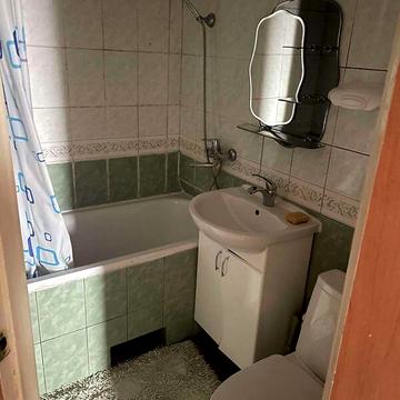 Продаж 1к Квартира Петропавлівська вулиця