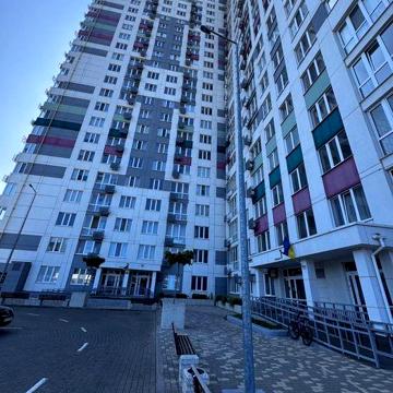 ‼️Продам большую 1-комнатная 52м2 в ЖК Горизонт. Идеальная площадь! ЖК Горизонт