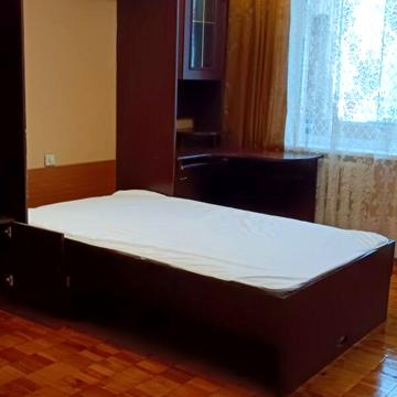 Довгострокова оренда 1к Квартира Декабристів вулиця