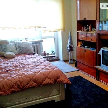 Продаж 1к Квартира Рівненська вулиця