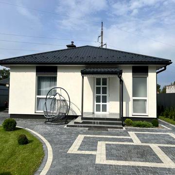 Продам будинок 110 м2 від власника