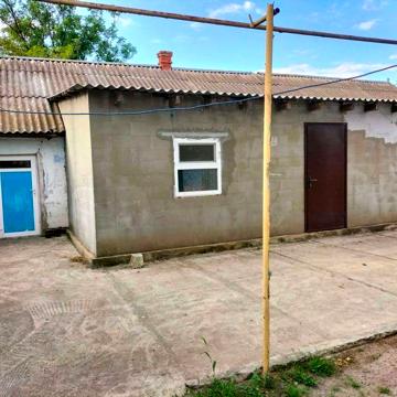 Продам будинок в селі Миколаївська область. Миколаївський район