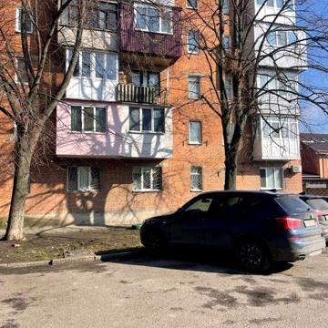 Продаж 1-кімнатної квартири, Біла Церква, Київська область