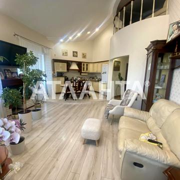 улица Люстдорфская дорога, 140/1, Таирово, Киевский, Одесса, Одесская 123000.0 USD