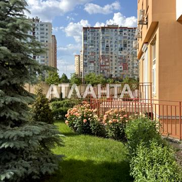 улица Гранитная, 1, Таирово, Киевский, Одесса, Одесская 58000.0 USD