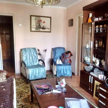2-кімнатна квартира вул. Політаєва