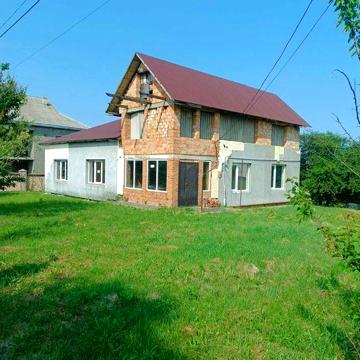 Продажа будинку у м.Кiцмань +393292761983 WhatsApp