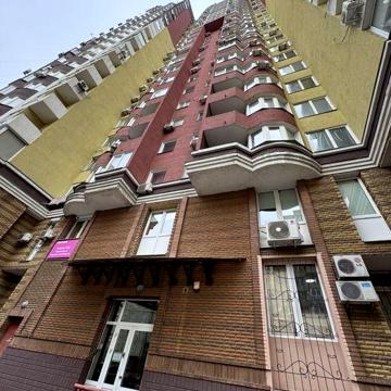 2-к квартира, 70м.кв., харківське шосе 182 (власник)