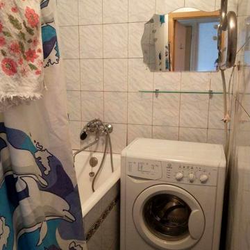 Двухкомнатная, долгосрочно, Лесной массив