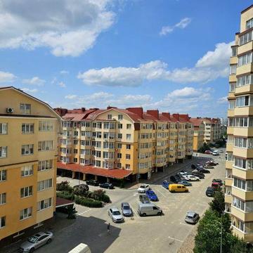Продам 2 кімнатну Софіївська Борщагівка.ЖК ЖК Київський маєток