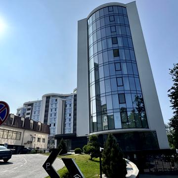 Гетьмана Мазепи вул., 138а