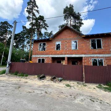 Дуплекс/район Бистро Пекаря/Лесная Буча