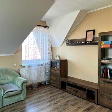 Продаж 3к квартири 75,6 кв.м., автономне опалення