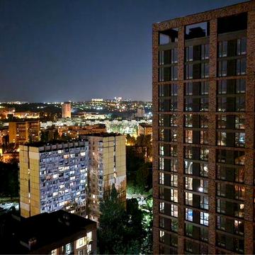 Сдам 2 комн ЖК Маршал