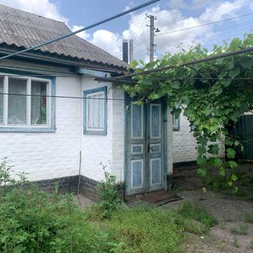 Продам  будинок с Хітці