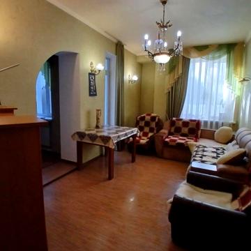 Продам 2-х к.кв 101кв.м ДДЕГРЕС з великою терасою від власника