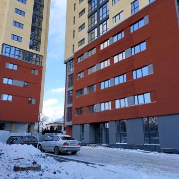 Молочна вул. (Кірова), 52