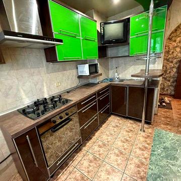 Сдается 3-х комн. кв. с мебелью и техникой по ул. Воронежская