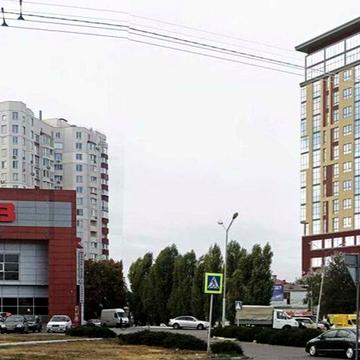 Продам 2-3 кімнатну квартиру ЖК Кристал 93м2 ЖК Кристал
