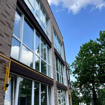 Продаж 1к Квартира Миколи Сингаївського (Новооскольська) вулиця ЖК Light Residence