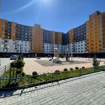 Продам 1 кімнатну квартиру в ЖК «Andorra» або поміняю ЖК Andorra