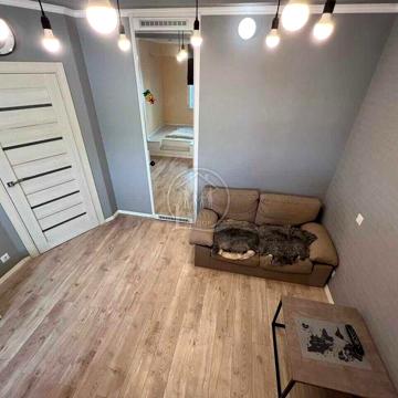 Аренда 1к ЖК Острова Марсельская газ ПОСКОТ можно с животными
