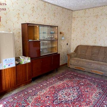 СЕРТИФІКАТ/Продаж/1-кімнатна квартира