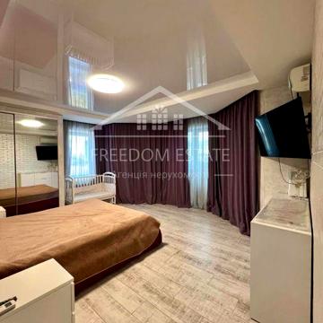 63тыс.$‼️ПРОДАЖА‼️ 2к. Квартира / ЖК Мерседес / Алексеевская ЖК Мерседес