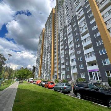 Продам 2- кімнатна квартира Червоний Хутір ЖК Вудсторія ЖК Вудстория