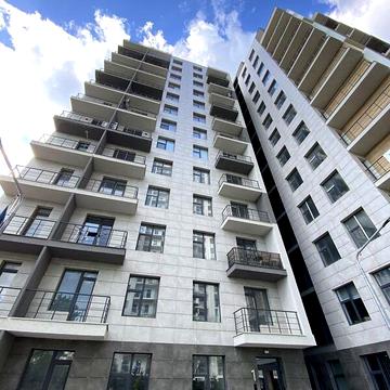 Продаж 1к Квартира Ванний провулок ЖК Platinum Residence