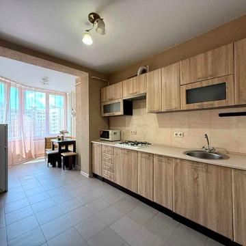 Продаж 1-кімнатної квартири в найкращому ЖК "Софія Сіті", 39 кв.м. ЖК Софія Сіті
