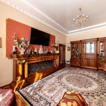 Продаж 5к квартири, вул. Вільямса Академіка, Голосіївський р-н