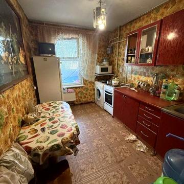 Продам 3-ком кв ул Солнечная