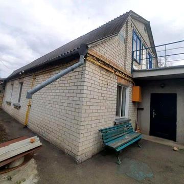 Продам пів будинку в лісовій Бучі