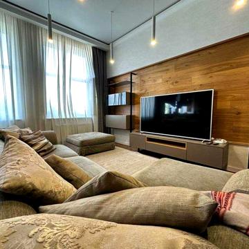 Продам 3х кімнатну квартиру ЖК Loft Project Клубный дом Премиум Центр ЖК LOFT PROJECT